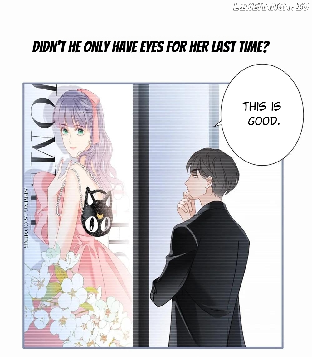1st Kiss – I Don’t Want To Consider You As Sister Anymore Chapter 77 - 71 - page 12